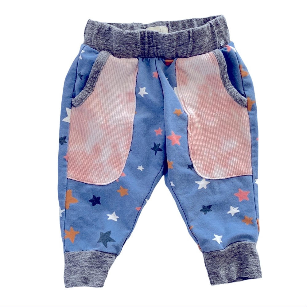 Miki Miette Solstice Stars Haydon Joggers 3M - Picture 2 of 9